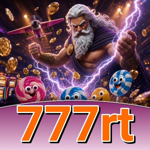 777rt APK — gampang dipakai