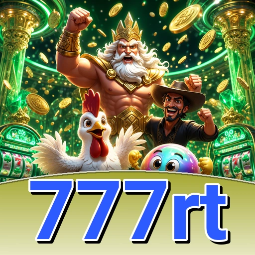 777rt APK — hemat kuota
